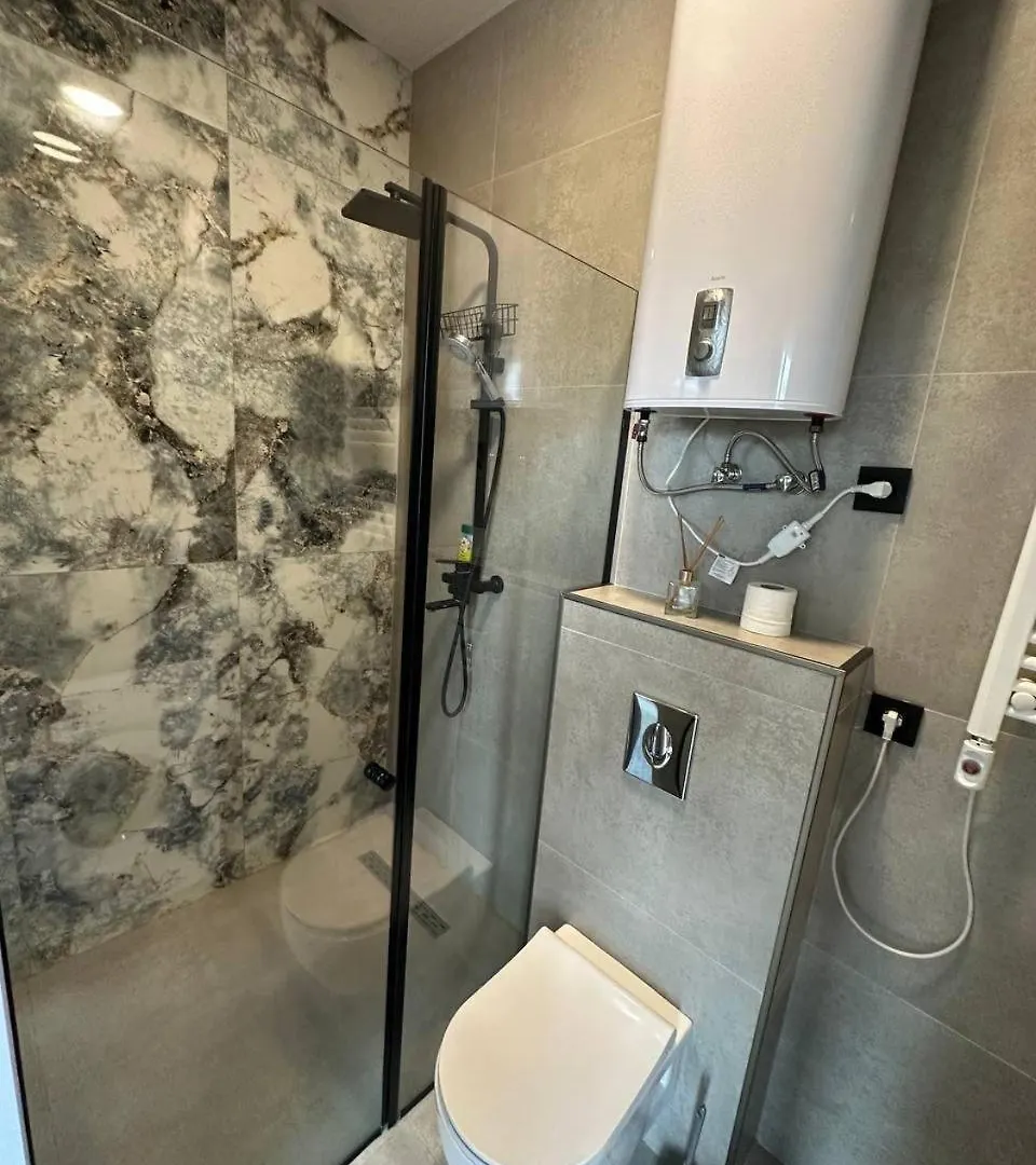 Best Apartments Anj 345 Tbilisi 0*,  Georgia