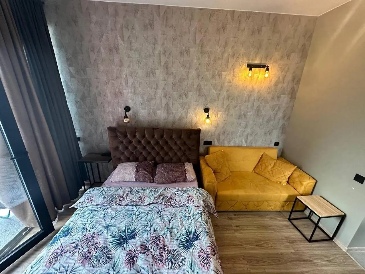 Best Apartments Anj 345 Tbilisi