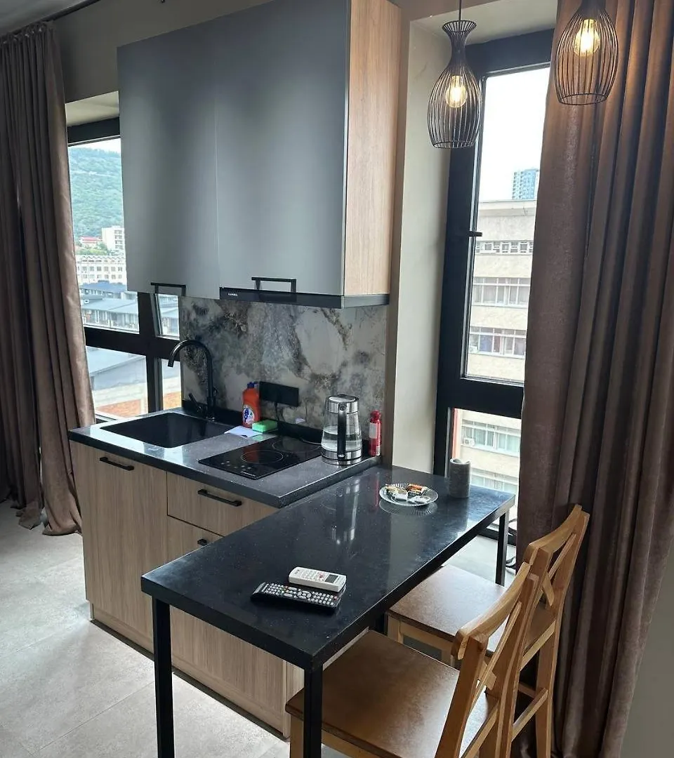 Best Apartments Anj 345 Tbilisi